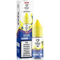 Crystal Clear Nic Salts 10ml - Pack of 10 - Blue Razz Lemonade