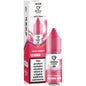 Crystal Clear Nic Salts 10ml - Pack of 10 - Mixed Berries