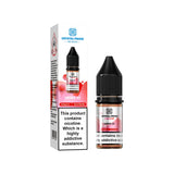 Crystal Prime 7000 Nic Salts 10ml - Pack of 10 - Cherry Ice