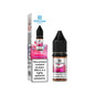 Crystal Prime 7000 Nic Salts 10ml - Pack of 10 - Fizzy Cherry