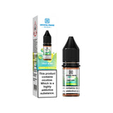 Crystal Prime 7000 Nic Salts 10ml - Pack of 10 - Fruit Bomb