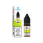 Crystal Prime 7000 Nic Salts 10ml - Pack of 10 - Lemon Lime