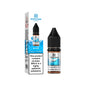 Crystal Prime 7000 Nic Salts 10ml - Pack of 10 - Mr Blue
