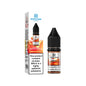 Crystal Prime 7000 Nic Salts 10ml - Pack of 10 - Strawberry Raspberry Cherry Ice