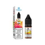 Crystal Prime 7000 Nic Salts 10ml - Pack of 10 - Watermelon Ice