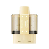 Crystal Pro Switch 30k Pods - Box of 5 - Banana Ice / Strawberry Banana