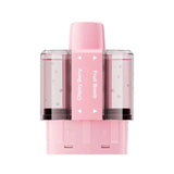 Crystal Pro Switch 30k Pods - Box of 5 - Cherry Berry / Fruit Bomb