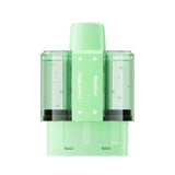 Crystal Pro Switch 30k Pods - Box of 5 - Fresh Mint / Menthol