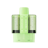 Crystal Pro Switch 30k Pods - Box of 5 - Lemon Lime / Lemon Mint