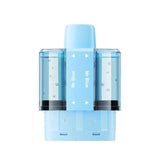 Crystal Pro Switch 30k Pods - Box of 5 - Mr Blue