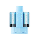 Crystal Pro Switch 30k Pods - Box of 5 - Mr Blue / Fizzy Blueberry