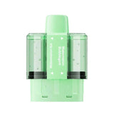 Crystal Pro Switch 30k Pods - Box of 5 - Watermelon Ice / Watermelon Bubble Gum