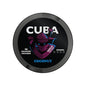 CUBA Ninja Edition Nicotine Pouches Box of 10 - Coconut