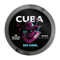 CUBA Ninja Edition Nicotine Pouches Box of 10 - Ice Cool