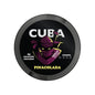 CUBA Ninja Edition Nicotine Pouches Box of 10 - Pinecolada