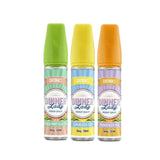 Dinner Lady Drinks 50ml Shortfill - Lemon Iced Tea