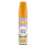Dinner Lady Drinks 50ml Shortfill - Mango Iced Tea