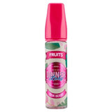 Dinner Lady Fruits 50ml Shortfill - Pink Berry