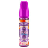 Dinner Lady Fruits 50ml Shortfill - Purple Rain