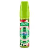 Dinner Lady Fruits 50ml Shortfill - Tropical Fruits