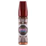Dinner Lady Ice 50ml Shortfill - Cola Shades