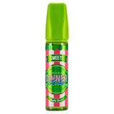 Dinner Lady Sweets 50ml Shortfill - Apple Sours