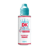 Donut King Shakes 100ml Shortfill - Shamrock Shake