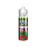 Double Drip 50ml Shortfill - Crystal Mist