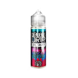 Double Drip 50ml Shortfill - Fizzy Cherry Cola Bottel