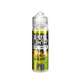 Double Drip 50ml Shortfill - Lemon Sherbet