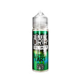 Double Drip 50ml Shortfill - Lemon Tart