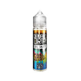 Double Drip 50ml Shortfill - Mango Raspberry Ice Cream