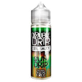 Double Drip 50ml Shortfill - Sun Drip