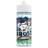 Dr Frost 100ml Shortfill - Honeydew Blackcurrant Ice