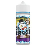 Dr Frost 100ml Shortfill - Mixed Fruit Ice
