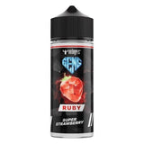 Dr Vapes Gems 100ml Shortfill - Ruby