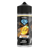Dr Vapes Gems 100ml Shortfill - Topaz
