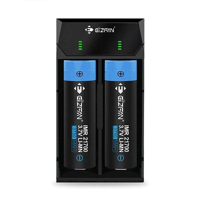EIZFAN - NC2 - CHARGER - 