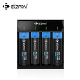 EIZFAN - NC4 - QUARD BATTERY CHARGER - 