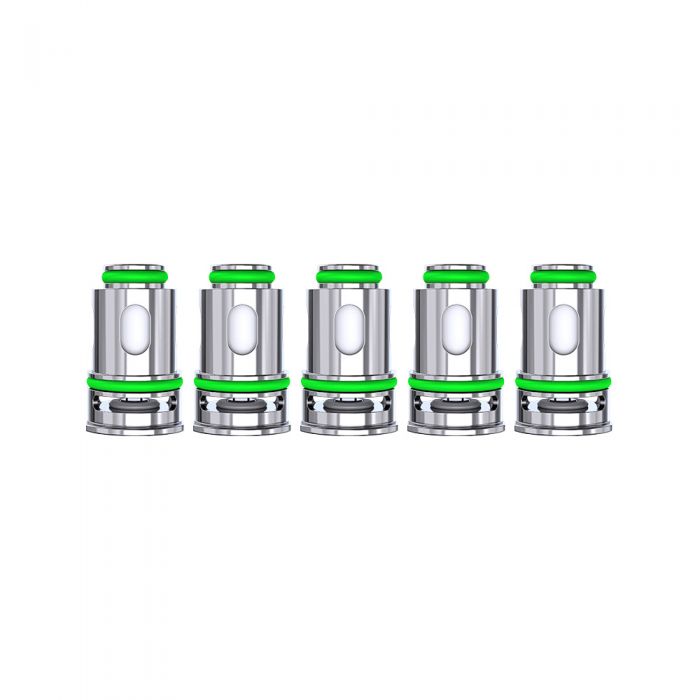 Eleaf GTL Coils - Pack of 5 - 1.2 ohm