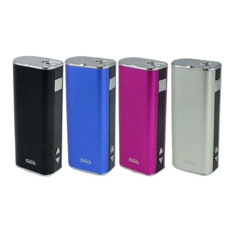 ELEAF - ISTICK 20W - MOD - Black
