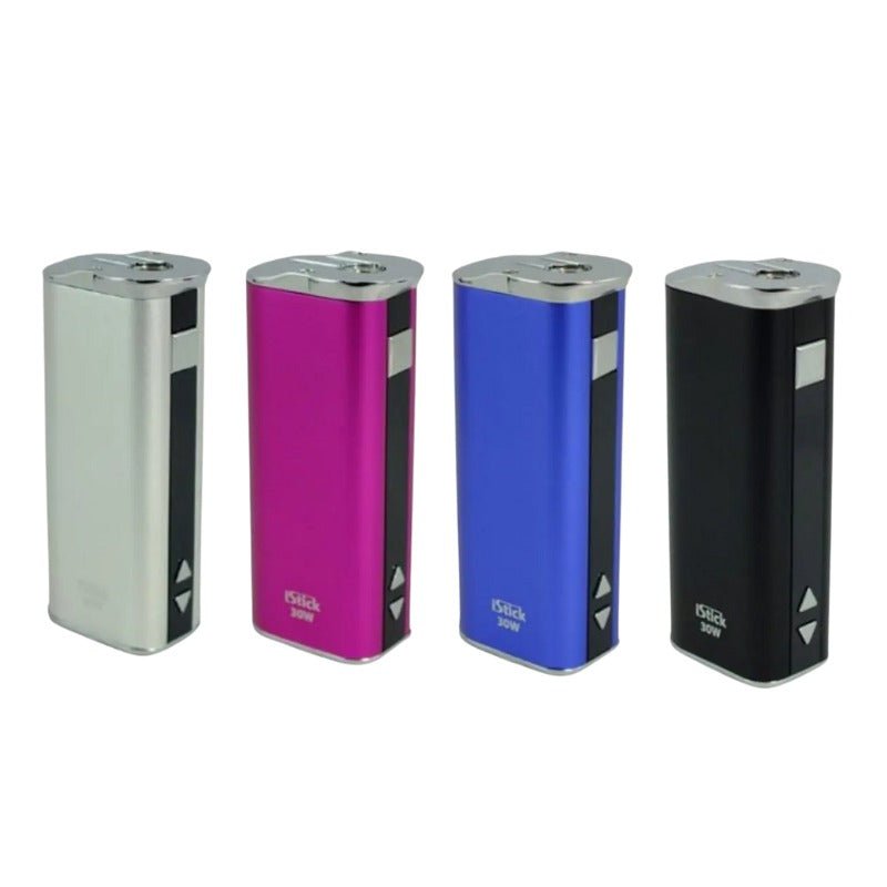 ELEAF - ISTICK 30W - MOD - Black
