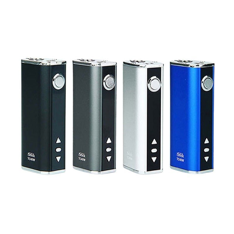 ELEAF - ISTICK 40W - MOD - Black