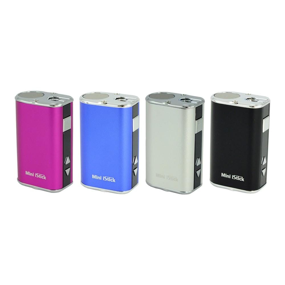 ELEAF - MINI ISTICK 10W - MOD - Black
