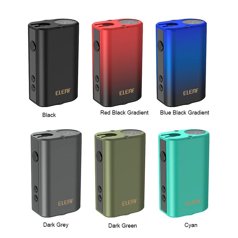 Eleaf Mini iStick 2OW Mod - Black