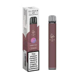 Elf Bar 600 Prefilled Pod Kit - Box of 10 - Cherry Cola