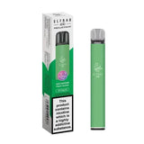 Elf Bar 600 Prefilled Pod Kit - Box of 10 - Kiwi Passionfruit Guava