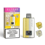 Elf Bar Dual 10K Prefilled Pod Vape Kit - Box of 5 - Summer Edition