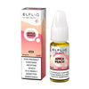 Elf Bar Elfliq Nic Salt - Box of 10 - Apple Peach