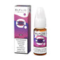 Elf Bar Elfliq Nic Salt - Box of 10 - Blue Sour Raspberry
